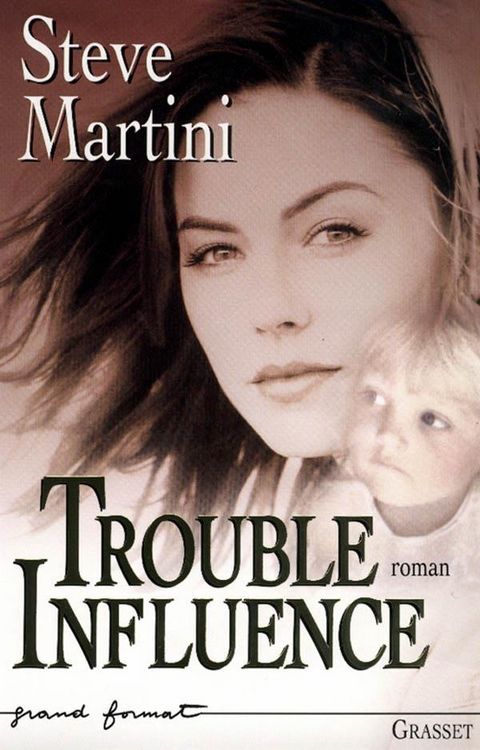 Produktbild: Trouble Influence