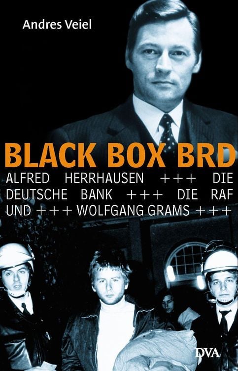 Produktbild: Black Box BRD