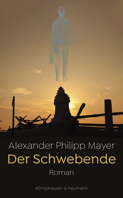 Produktbild: Der Schwebende