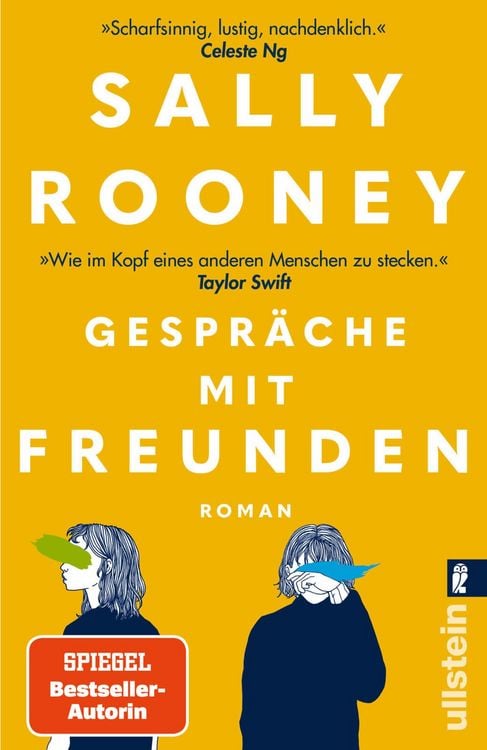 Produktbild: Gespr&auml;che mit Freunden