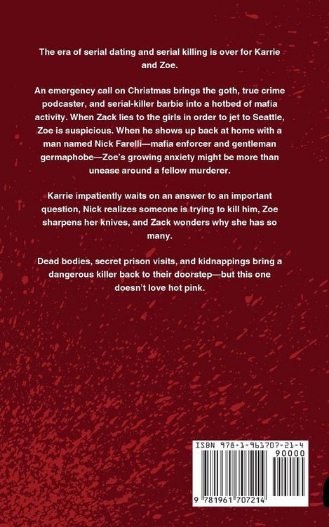 Produktbild: Kiss Or Kill
