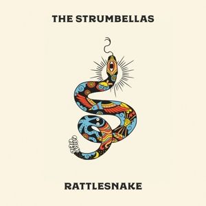 Produktbild: Rattlesnake