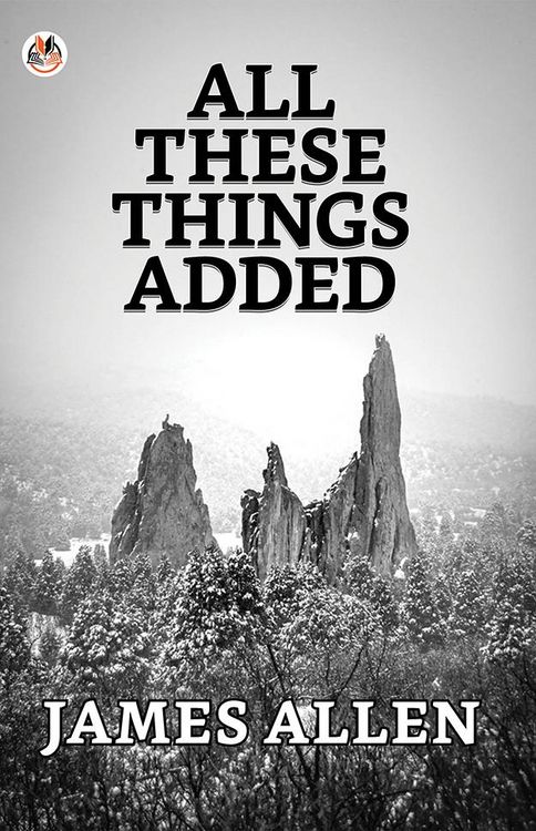 Produktbild: All These Things Added