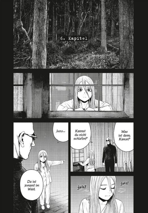 Produktbild: A Suffocatingly Lonely Death 2