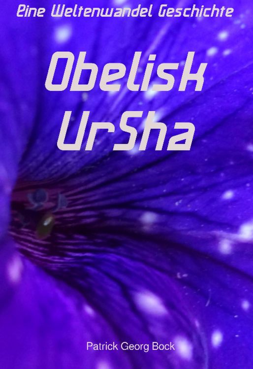 Produktbild: Obelisk - UrSha