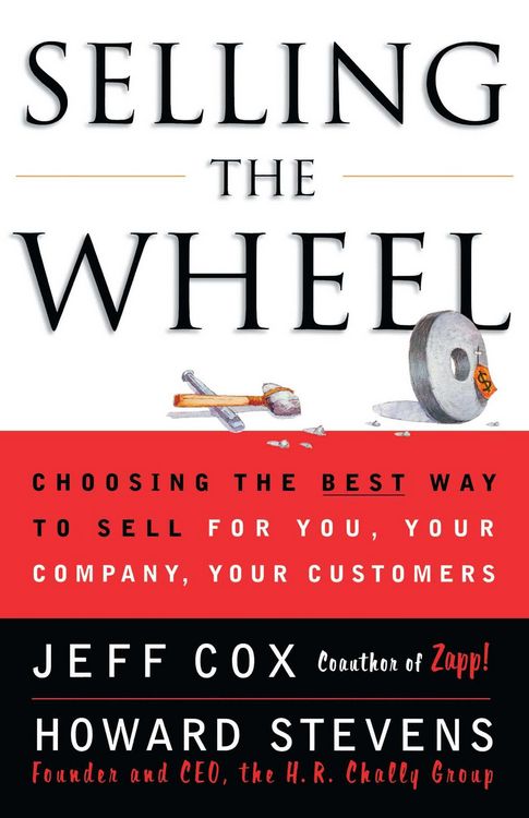 Produktbild: Selling the Wheel