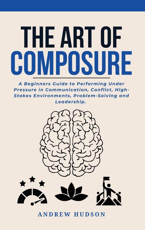Produktbild: The Art of Composure