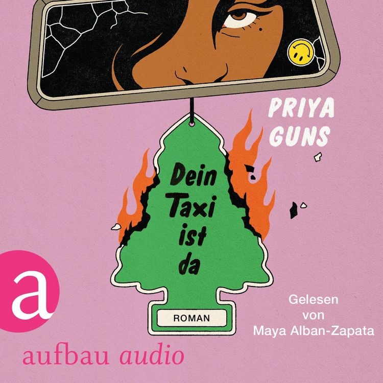 Produktbild: Dein Taxi ist da