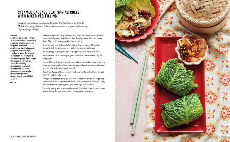 Produktbild: Bao