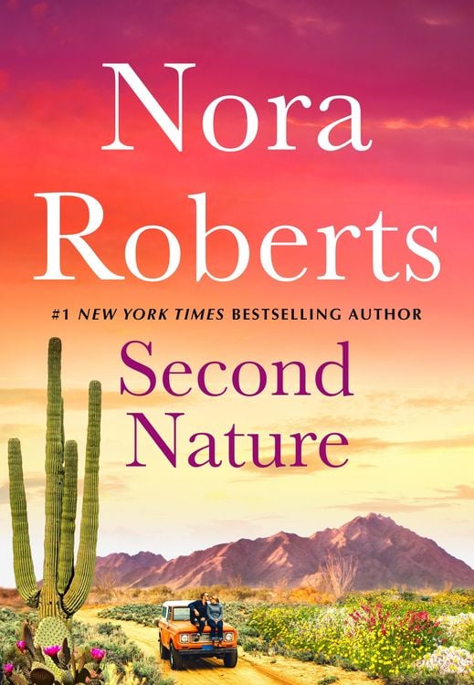 Produktbild: Second Nature