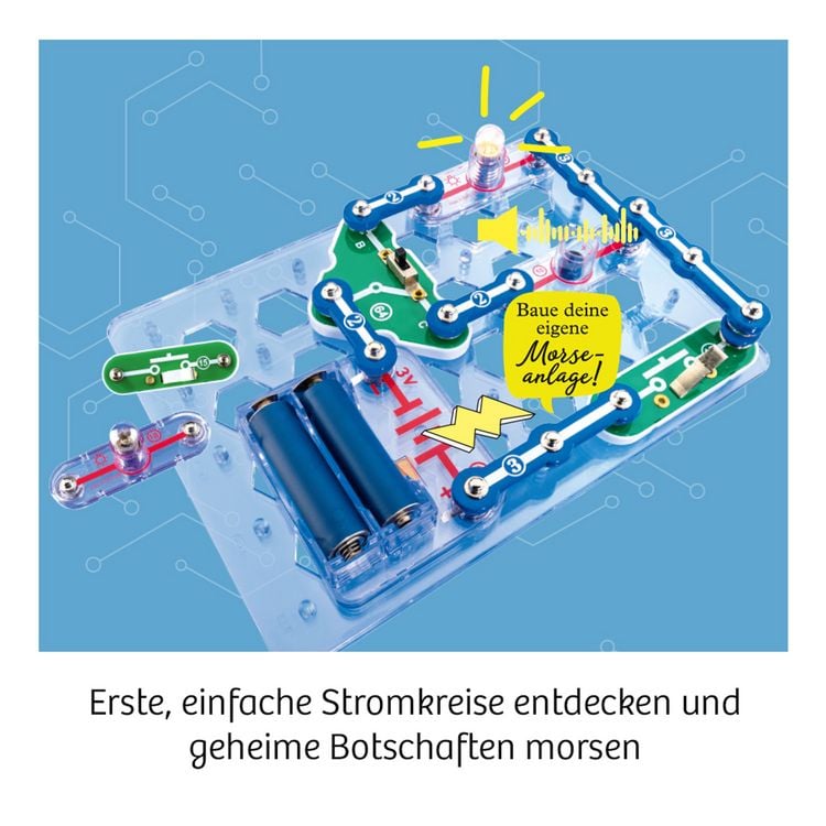 Produktbild: Easy Elektro - Light