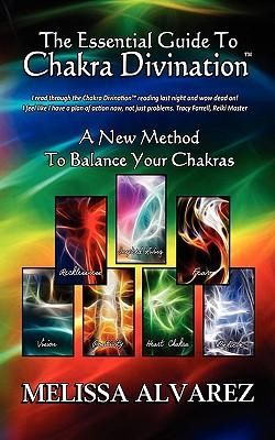 Produktbild: The Essential Guide To Chakra Divination