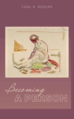 Produktbild: Becoming a Person