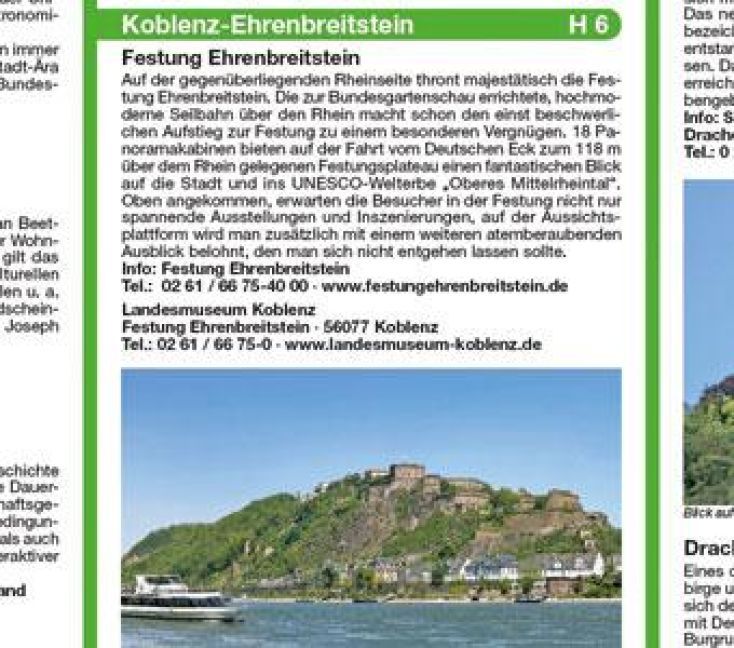 Produktbild: Publicpress Radkarte K&ouml;ln, Bonn, Koblenz 1:100.000