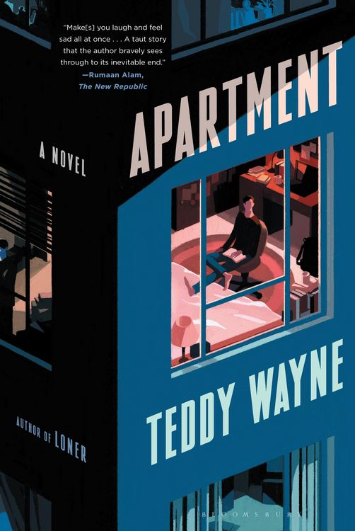 Produktbild: Apartment