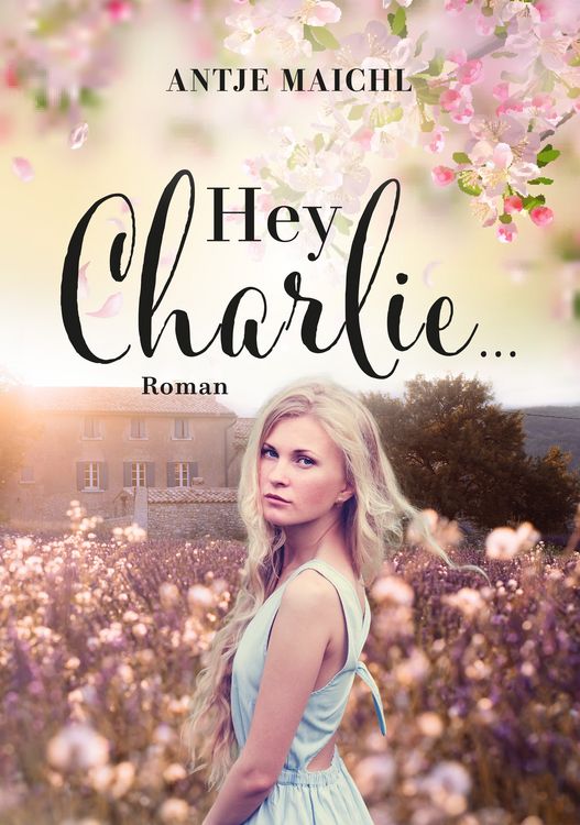 Produktbild: Hey Charlie...