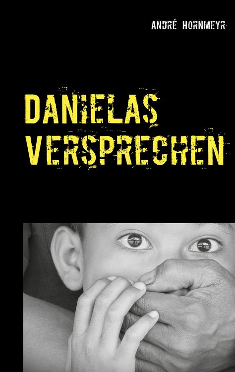 Produktbild: Danielas Versprechen