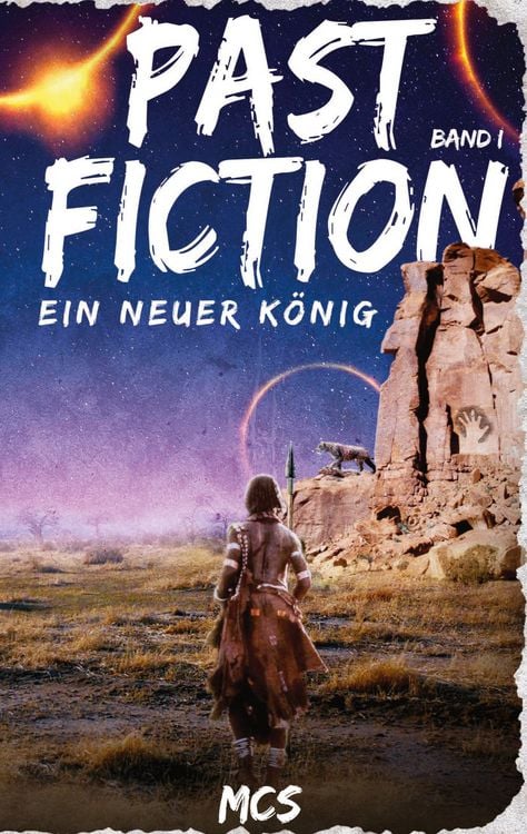 Produktbild: Past Fiction