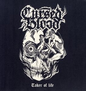 Produktbild: Taker Of Life