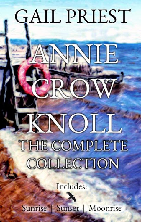 Produktbild: Annie Crow Knoll: The Complete Collection