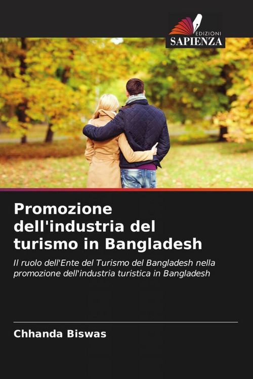Produktbild: Promozione dell'industria del turismo in Bangladesh