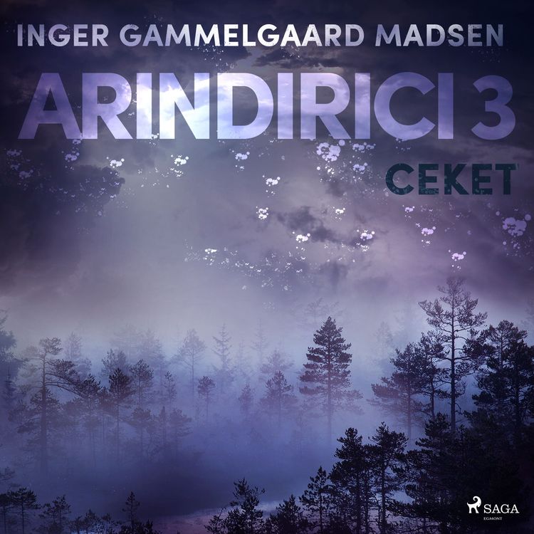 Produktbild: Arındırıcı 3: Ceket