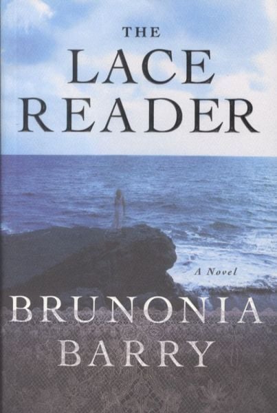 Produktbild: The Lace Reader