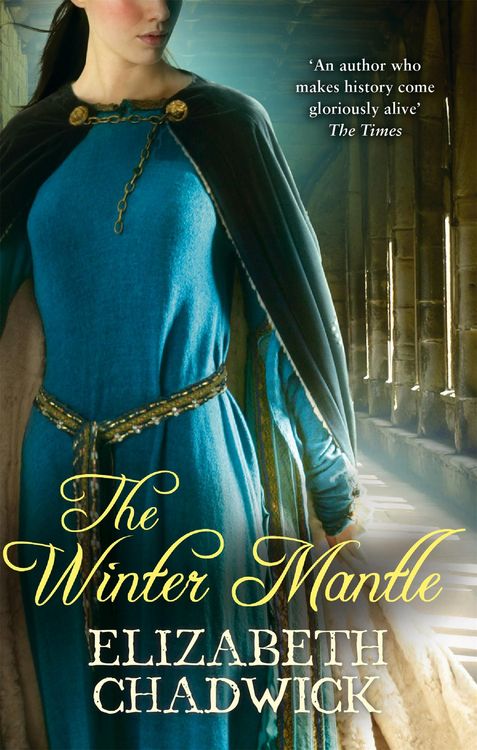 Produktbild: The Winter Mantle