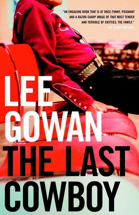 Produktbild: The Last Cowboy
