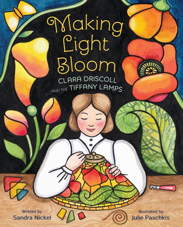 Produktbild: Making Light Bloom