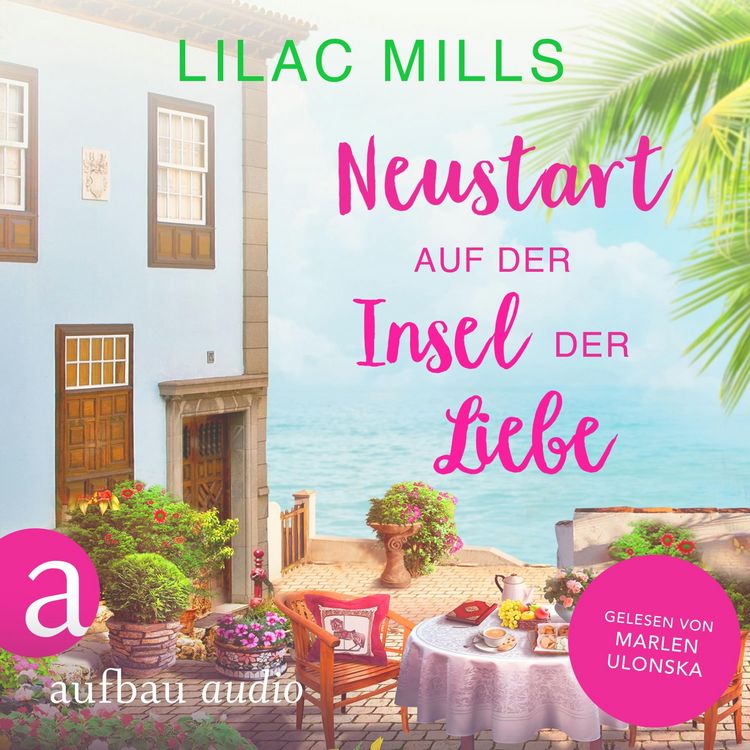 Produktbild: Neustart auf der Insel der Liebe
