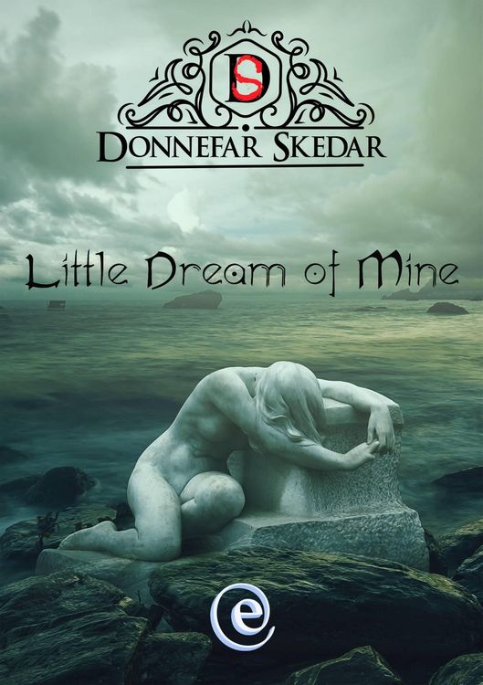 Produktbild: Little Dream of Mine
