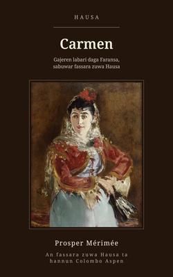Produktbild: Carmen
