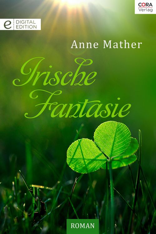 Produktbild: Irische Fantasie