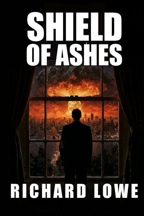 Produktbild: Shield of Ashes