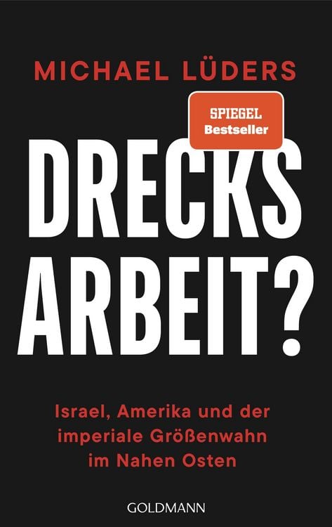 Produktbild: Drecksarbeit?