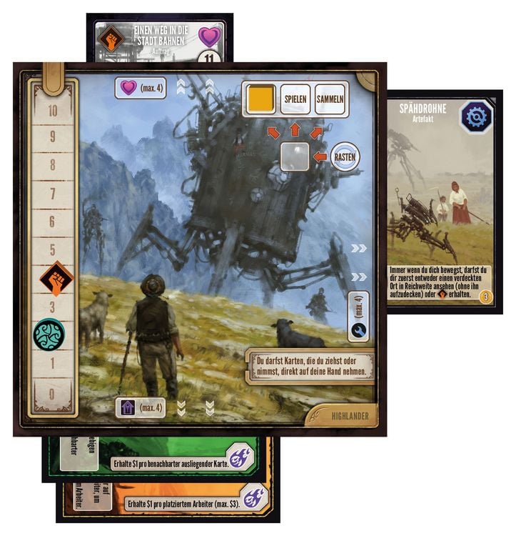 Produktbild: Expeditions