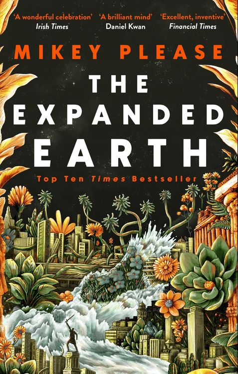 Produktbild: The Expanded Earth