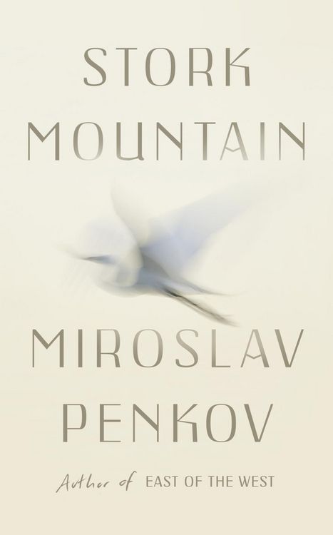Produktbild: Stork Mountain