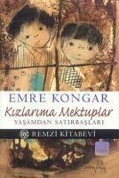 Produktbild: Kizlarima Mektuplar