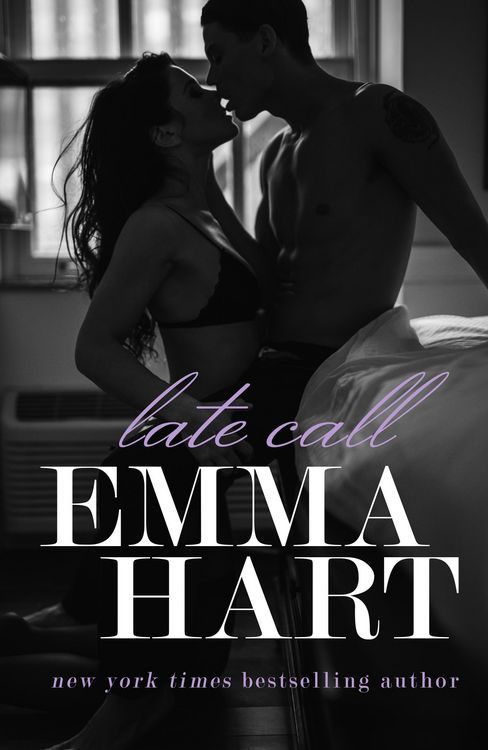 Produktbild: Late Call