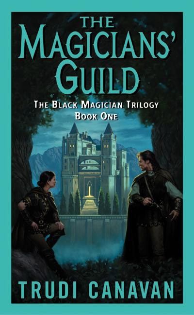 Produktbild: The Magicians' Guild