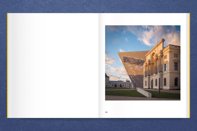 Produktbild: Von 2D zu 3D: Der Architekturfotograf Detlef Podehl