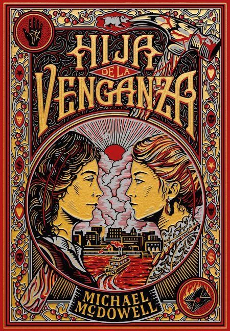 Produktbild: Hija de la Venganza / Daughter of Vengeance