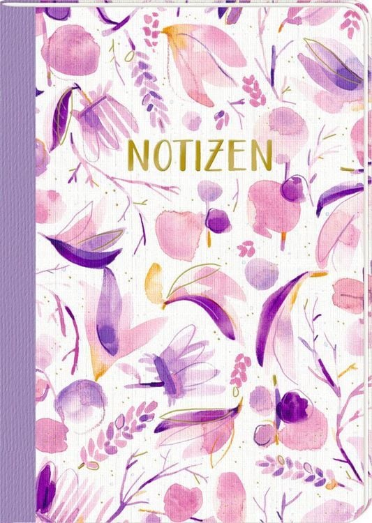 Produktbild: Notizhefte DIN A5