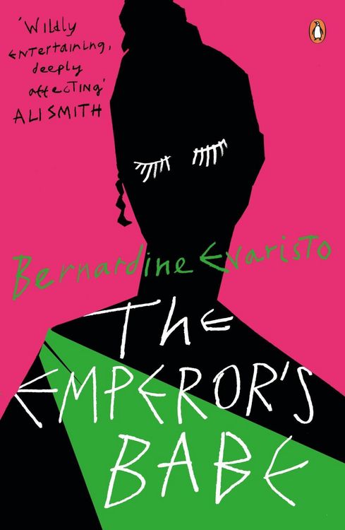 Produktbild: The Emperor's Babe