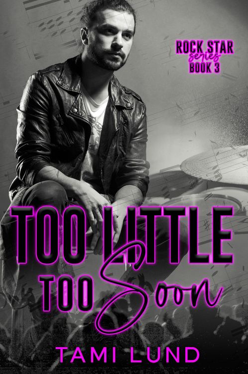 Produktbild: Too Little Too Soon