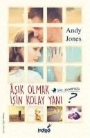 Produktbild: Asik Olmak Isin Kolay Yani Ya Sonrasi