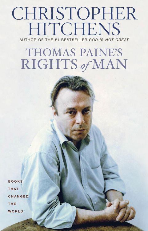 Produktbild: Thomas Paine's Rights of Man