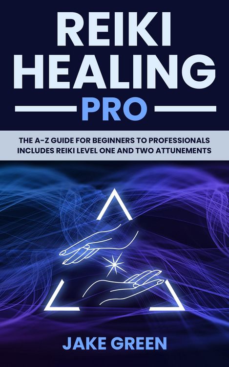 Produktbild: Reiki Healing Pro